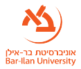 bar ilan university