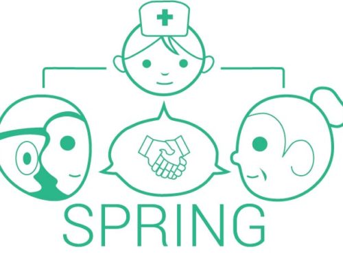 Discover the SPRING project in video