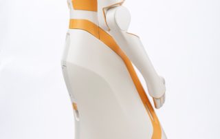 ARI-SPRING robot, Credit PAL Robotics