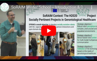 SoRAIM-winter-school-video-playlist
