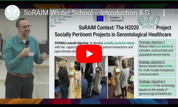 SoRAIM-winter-school-video-playlist